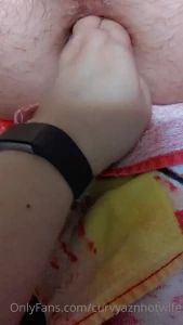 Lan [ curvyaznhotwife ] Onlyfans leaked video 7738076 on Hotleaks.tv