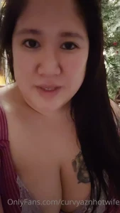 Lan [ curvyaznhotwife ] Onlyfans leaked video 7738092 on Hotleaks.tv