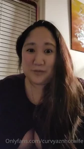 Lan [ curvyaznhotwife ] Onlyfans leaked video 7738143 on Hotleaks.tv