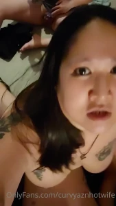 Lan [ curvyaznhotwife ] Onlyfans leaked video 7738154 on Hotleaks.tv