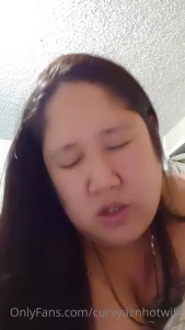 Lan [ curvyaznhotwife ] Onlyfans leaked video 7738252 on Hotleaks.tv