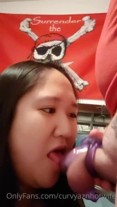 Lan [ curvyaznhotwife ] Onlyfans leaked video 7738305 on Hotleaks.tv