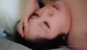 Lan [ curvyaznhotwife ] Onlyfans leaked video 7738324 on Hotleaks.tv