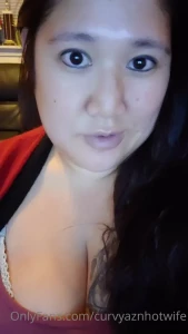 Lan [ curvyaznhotwife ] Onlyfans leaked video 7738341 on Hotleaks.tv
