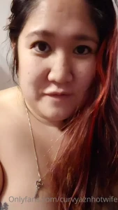Lan [ curvyaznhotwife ] Onlyfans leaked video 7738393 on Hotleaks.tv
