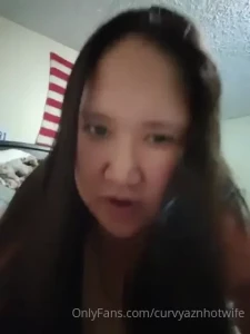 Lan [ curvyaznhotwife ] Onlyfans leaked video 7738473 on Hotleaks.tv
