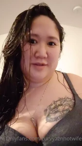 Lan [ curvyaznhotwife ] Onlyfans leaked video 7738492 on Hotleaks.tv