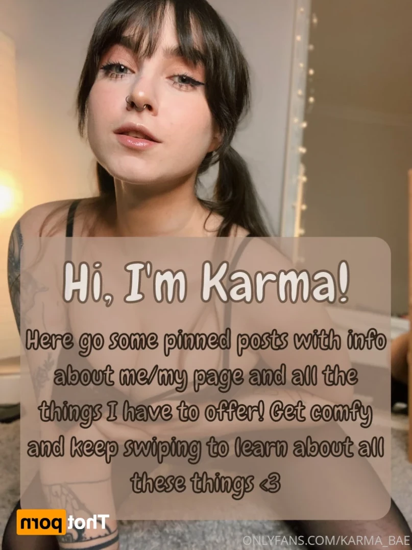 karma_bae Onlyfans leaked photo 11558009 on Hotleaks.tv