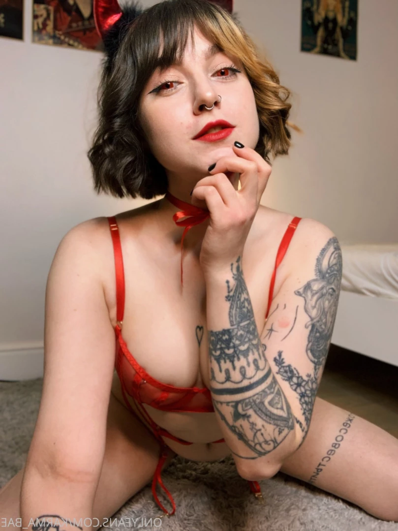 karma_bae Onlyfans leaked photo 11897588 on Hotleaks.tv
