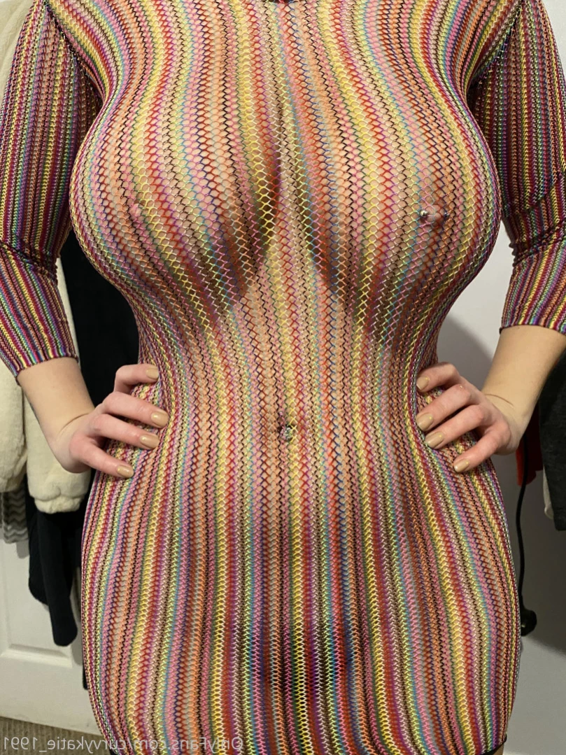 Katie Hot Wife 32FF [ curvykatie_1991 ] Onlyfans leaked photo 11380868 on Hotleaks.tv