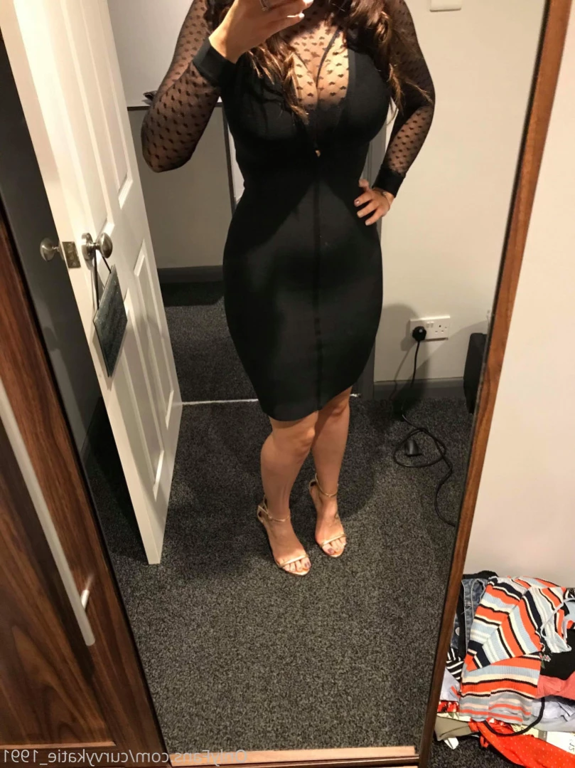 Katie Hot Wife 32FF [ curvykatie_1991 ] Onlyfans leaked photo 13305706 on Hotleaks.tv