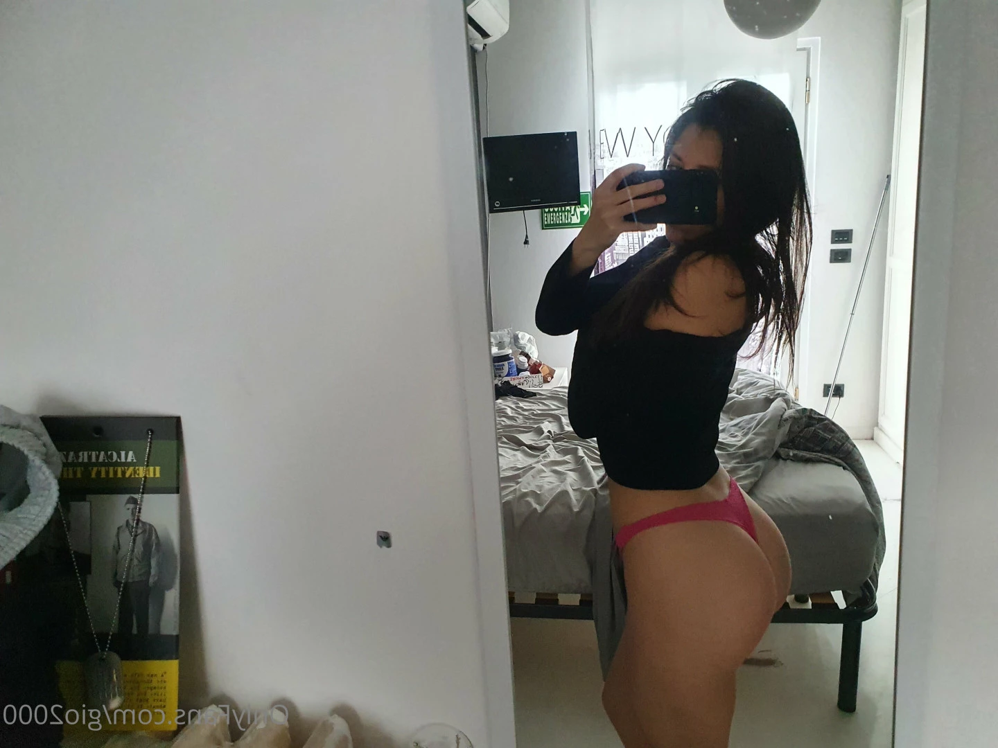 Giorgia [ cutebutterflyy ] Onlyfans leaked photo 7528866 on Hotleaks.tv