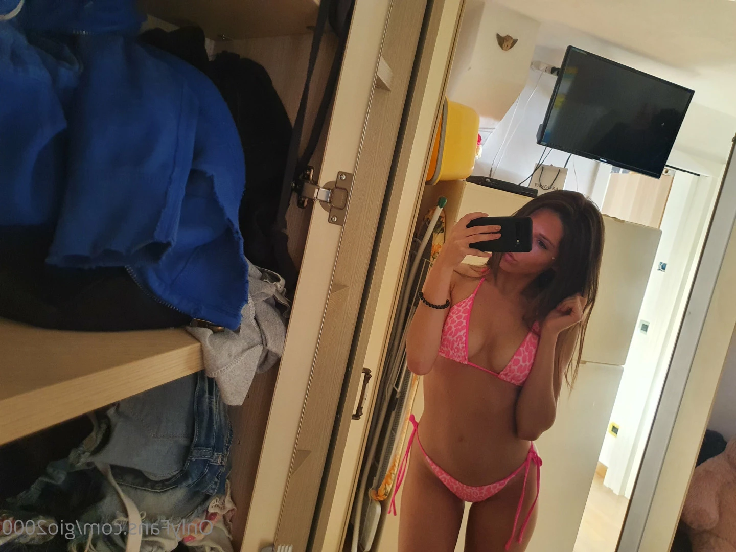 Giorgia [ cutebutterflyy ] Onlyfans leaked photo 7530686 on Hotleaks.tv