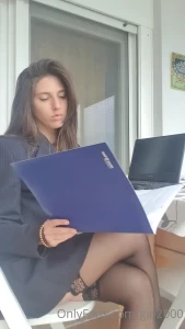 Giorgia [ cutebutterflyy ] Onlyfans leaked video 7737296 on Hotleaks.tv