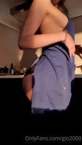 Giorgia [ cutebutterflyy ] Onlyfans leaked video 7737467 on Hotleaks.tv