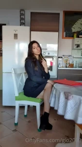 Giorgia [ cutebutterflyy ] Onlyfans leaked video 7737597 on Hotleaks.tv