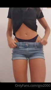 Giorgia [ cutebutterflyy ] Onlyfans leaked video 7737660 on Hotleaks.tv
