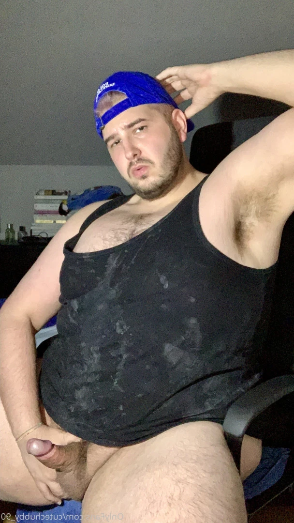 Ben [ cutechubby_90 ] Onlyfans leaked photo 6445701 on Hotleaks.tv