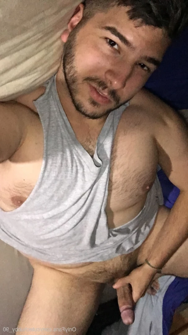 Ben [ cutechubby_90 ] Onlyfans leaked photo 6445762 on Hotleaks.tv