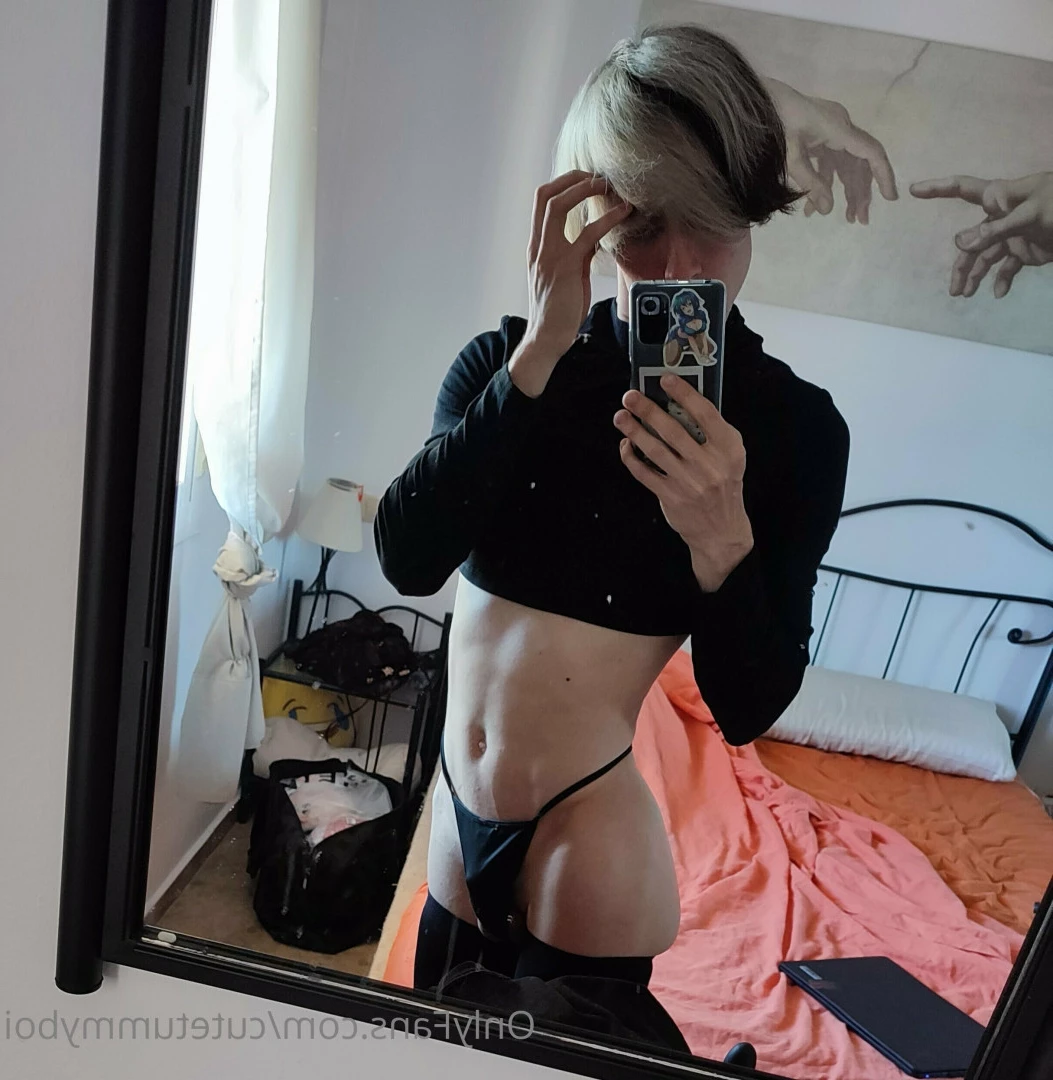 cutetummyboi Onlyfans leaked photo 10552928 on Hotleaks.tv
