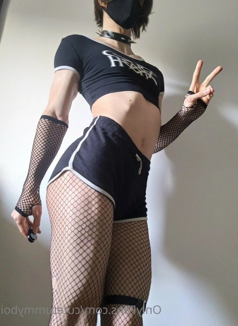 cutetummyboi Onlyfans leaked photo 10554537 on Hotleaks.tv