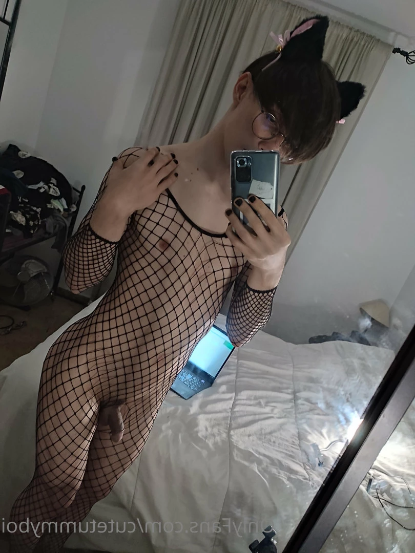 cutetummyboi Onlyfans leaked photo 10560957 on Hotleaks.tv