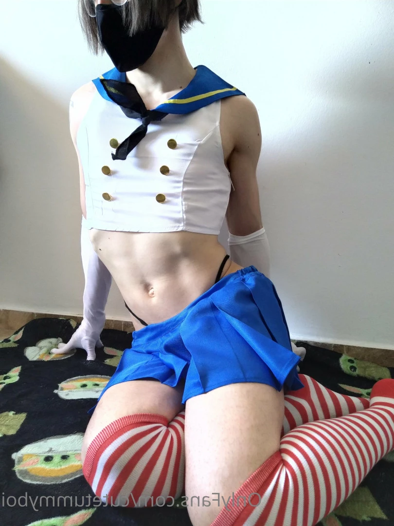 cutetummyboi Onlyfans leaked photo 10565410 on Hotleaks.tv