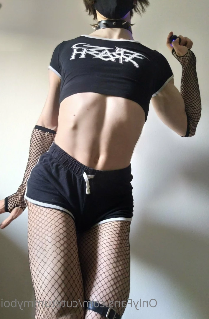 cutetummyboi Onlyfans leaked photo 10568619 on Hotleaks.tv
