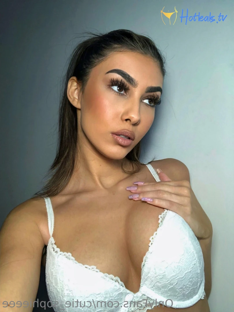 cutie_sophieeee Onlyfans leaked photo 7672480 on Hotleaks.tv