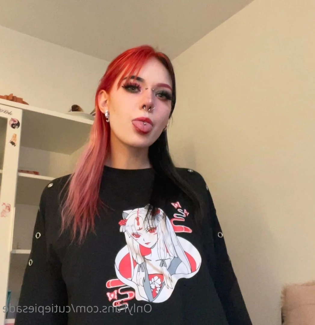 sade 💋 ( top 1.2% ) [ cutiepiesade ] Onlyfans leaked photo 7563093 on Hotleaks.tv