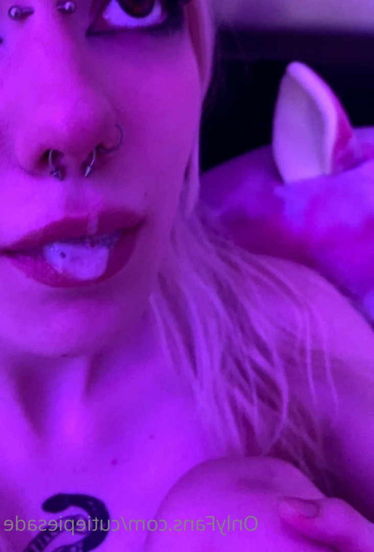 sade 💋 ( top 1.2% ) [ cutiepiesade ] Onlyfans leaked photo 7564948 on Hotleaks.tv