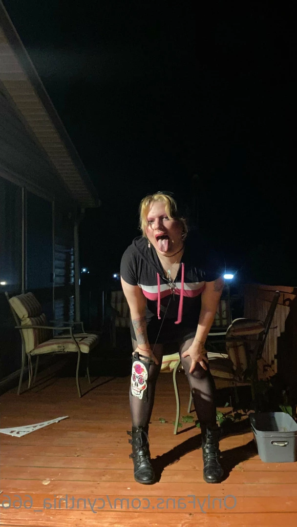 Cynthia Oblige [ cynthia_666 ] Onlyfans leaked photo 7526341 on Hotleaks.tv