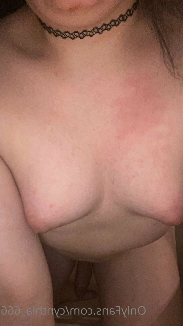 Cynthia Oblige [ cynthia_666 ] Onlyfans leaked photo 7526363 on Hotleaks.tv
