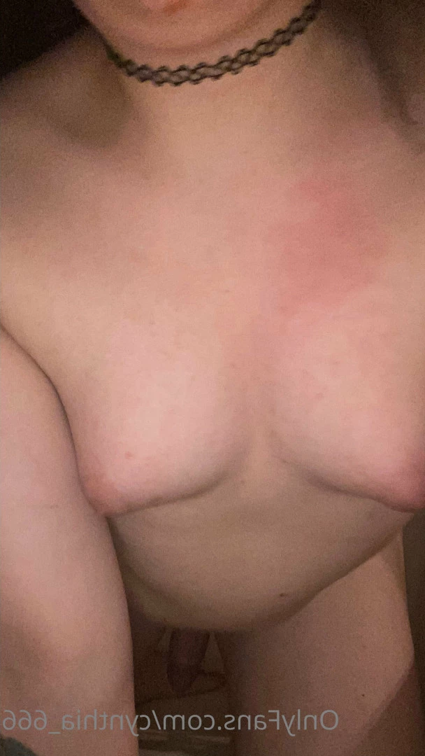 Cynthia Oblige [ cynthia_666 ] Onlyfans leaked photo 7526445 on Hotleaks.tv