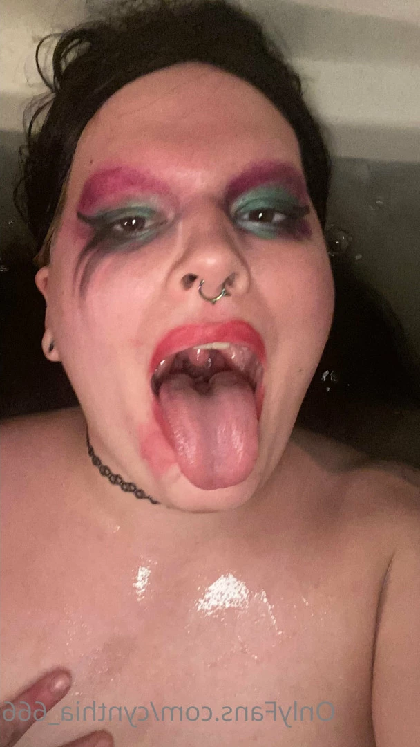 Cynthia Oblige [ cynthia_666 ] Onlyfans leaked photo 7526570 on Hotleaks.tv