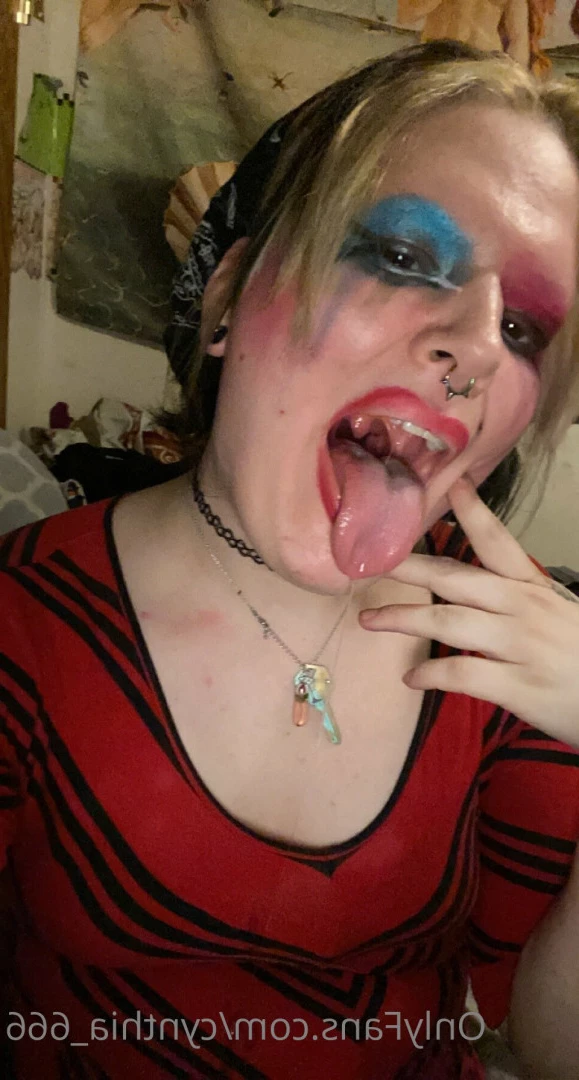 Cynthia Oblige [ cynthia_666 ] Onlyfans leaked photo 7526616 on Hotleaks.tv
