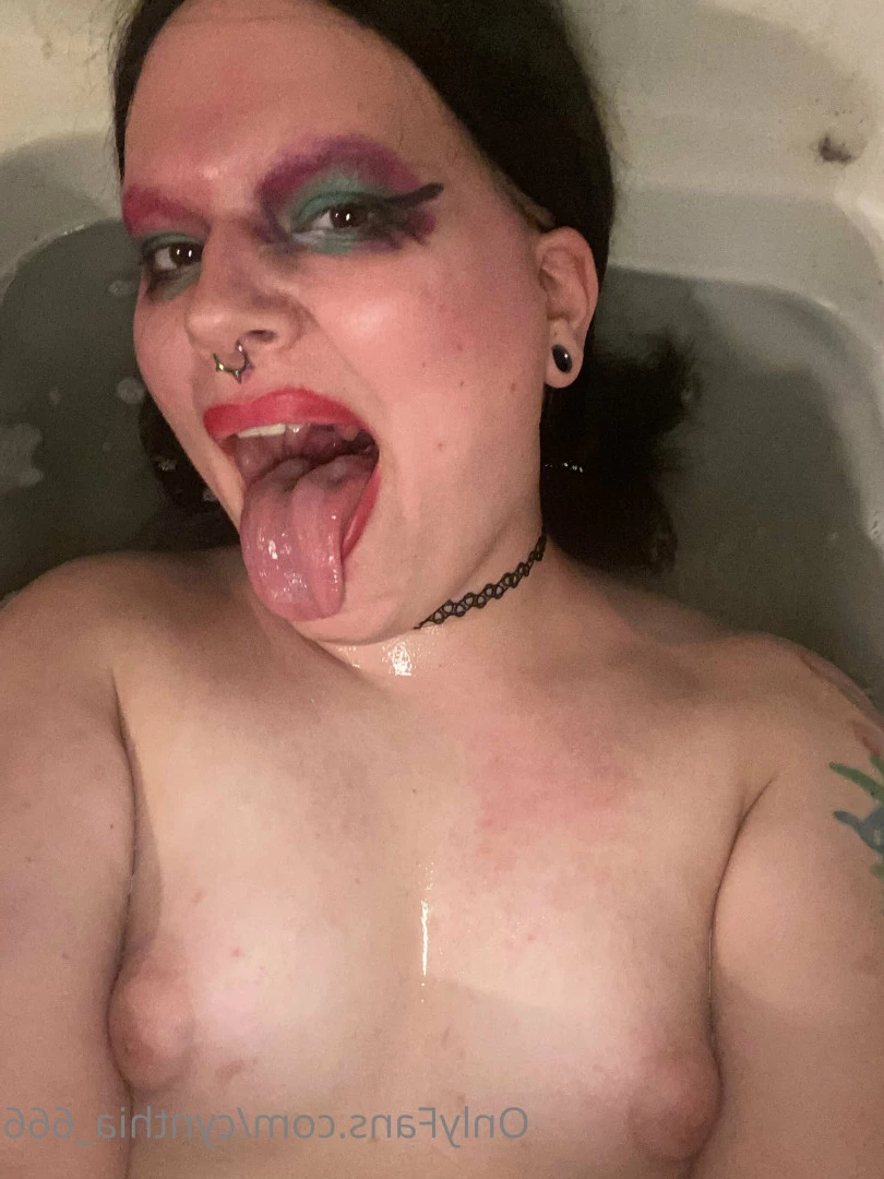 Cynthia Oblige [ cynthia_666 ] Onlyfans leaked photo 7526720 on Hotleaks.tv