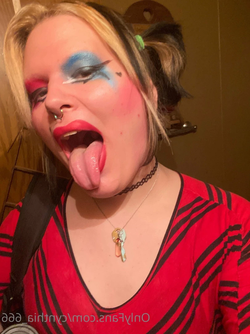 Cynthia Oblige [ cynthia_666 ] Onlyfans leaked photo 7526773 on Hotleaks.tv