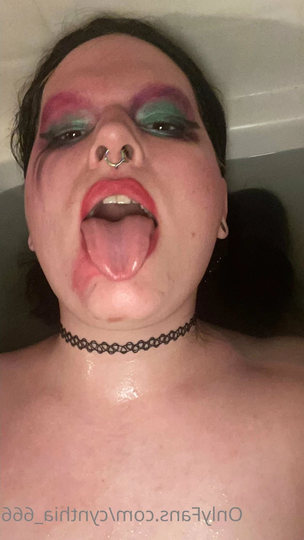 Cynthia Oblige [ cynthia_666 ] Onlyfans leaked photo 7526802 on Hotleaks.tv