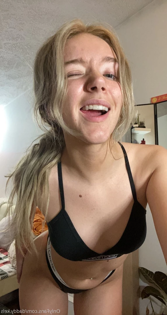 kels - Check dms [ daddyk3ls ] Onlyfans leaked photo 10680487 on Hotleaks.tv