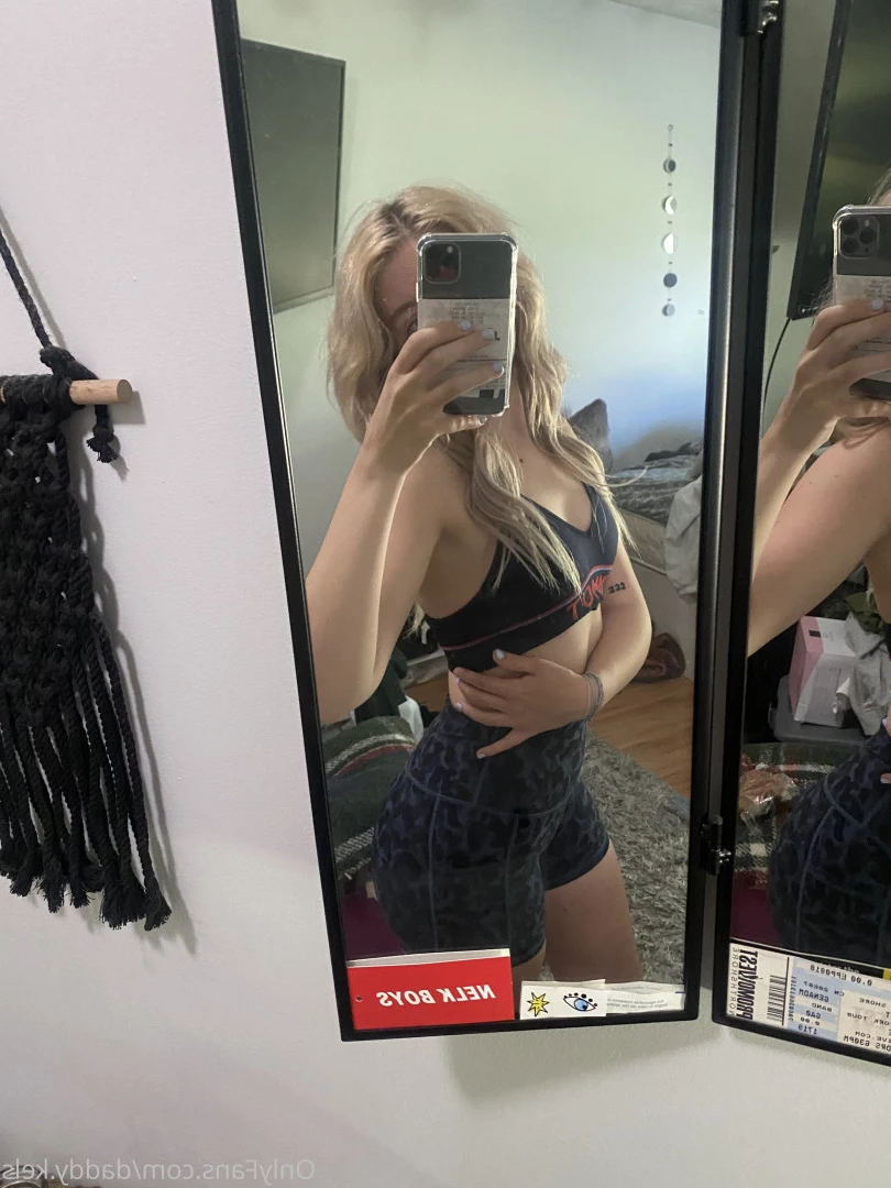 kels - Check dms [ daddyk3ls ] Onlyfans leaked photo 10727004 on Hotleaks.tv