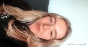 kels - Check dms [ daddyk3ls ] Onlyfans leaked video 13295176 on Hotleaks.tv