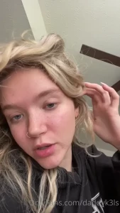 kels - Check dms [ daddyk3ls ] Onlyfans leaked video 13513740 on Hotleaks.tv