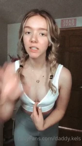 kels - Check dms [ daddyk3ls ] Onlyfans leaked video 13704888 on Hotleaks.tv
