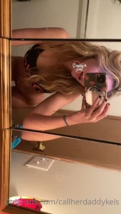 kels - Check dms [ daddyk3ls ] Onlyfans leaked video 13705171 on Hotleaks.tv