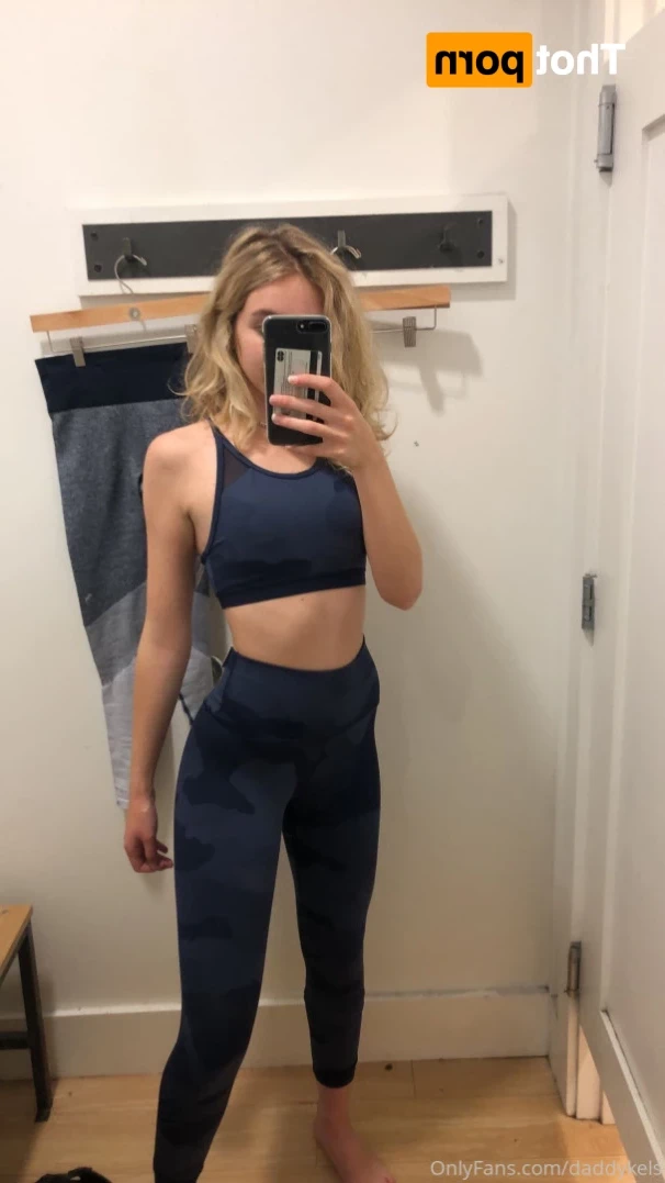 kels - Check dms [ daddyk3ls ] Onlyfans leaked photo 13855437 on Hotleaks.tv
