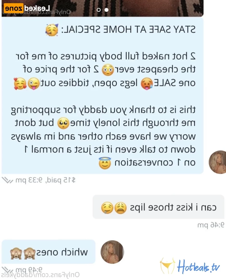 kels - Check dms [ daddyk3ls ] Onlyfans leaked photo 13855685 on Hotleaks.tv