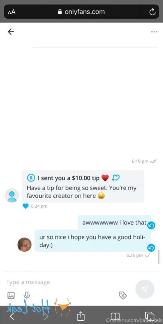 kels - Check dms [ daddyk3ls ] Onlyfans leaked photo 13856226 on Hotleaks.tv