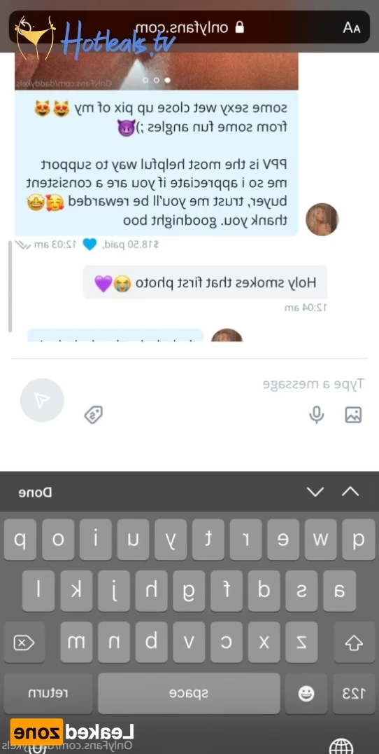 kels - Check dms [ daddyk3ls ] Onlyfans leaked photo 13858440 on Hotleaks.tv