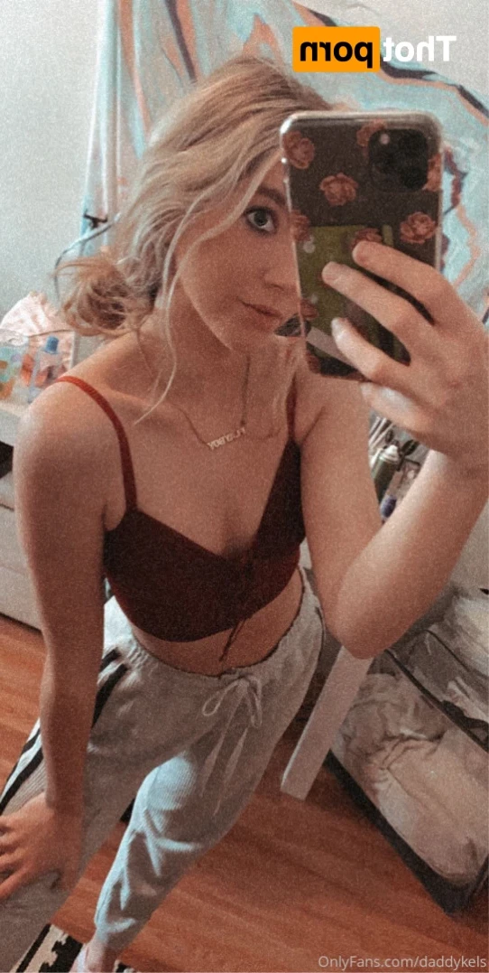 kels - Check dms [ daddyk3ls ] Onlyfans leaked photo 14626542 on Hotleaks.tv